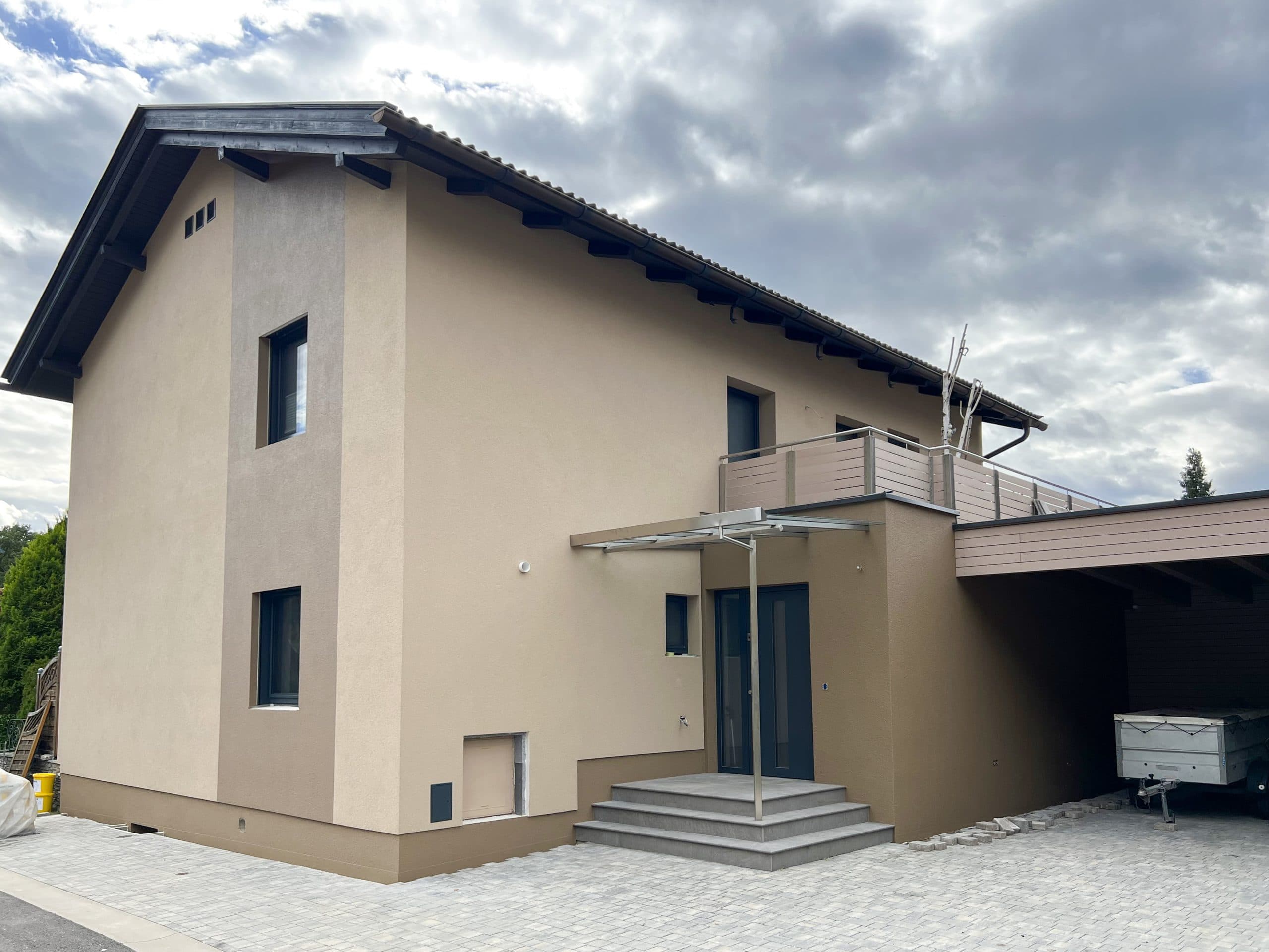 S&W Bau Referenzprojekt 17
