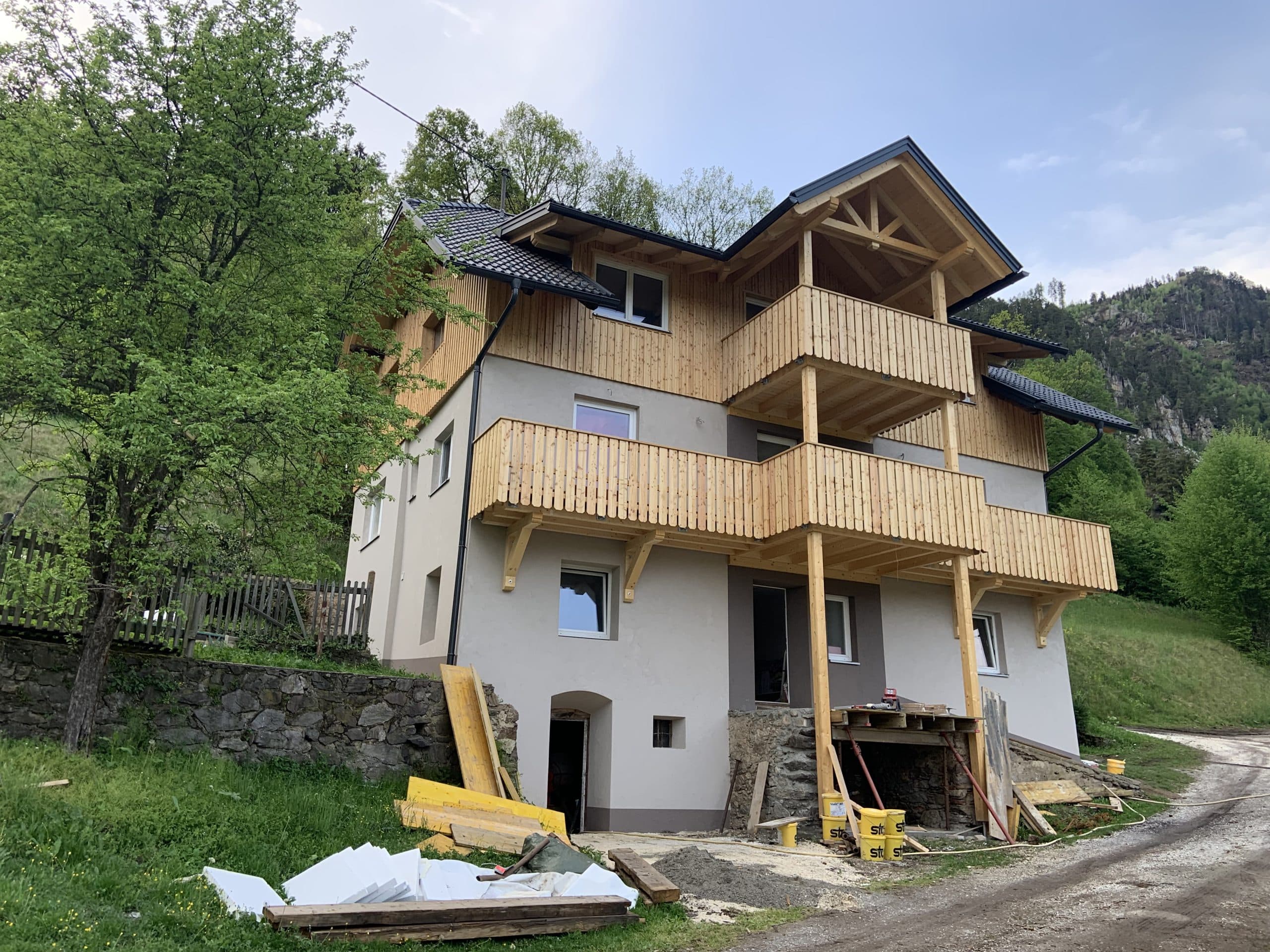 S&W Bau Referenzprojekt 23