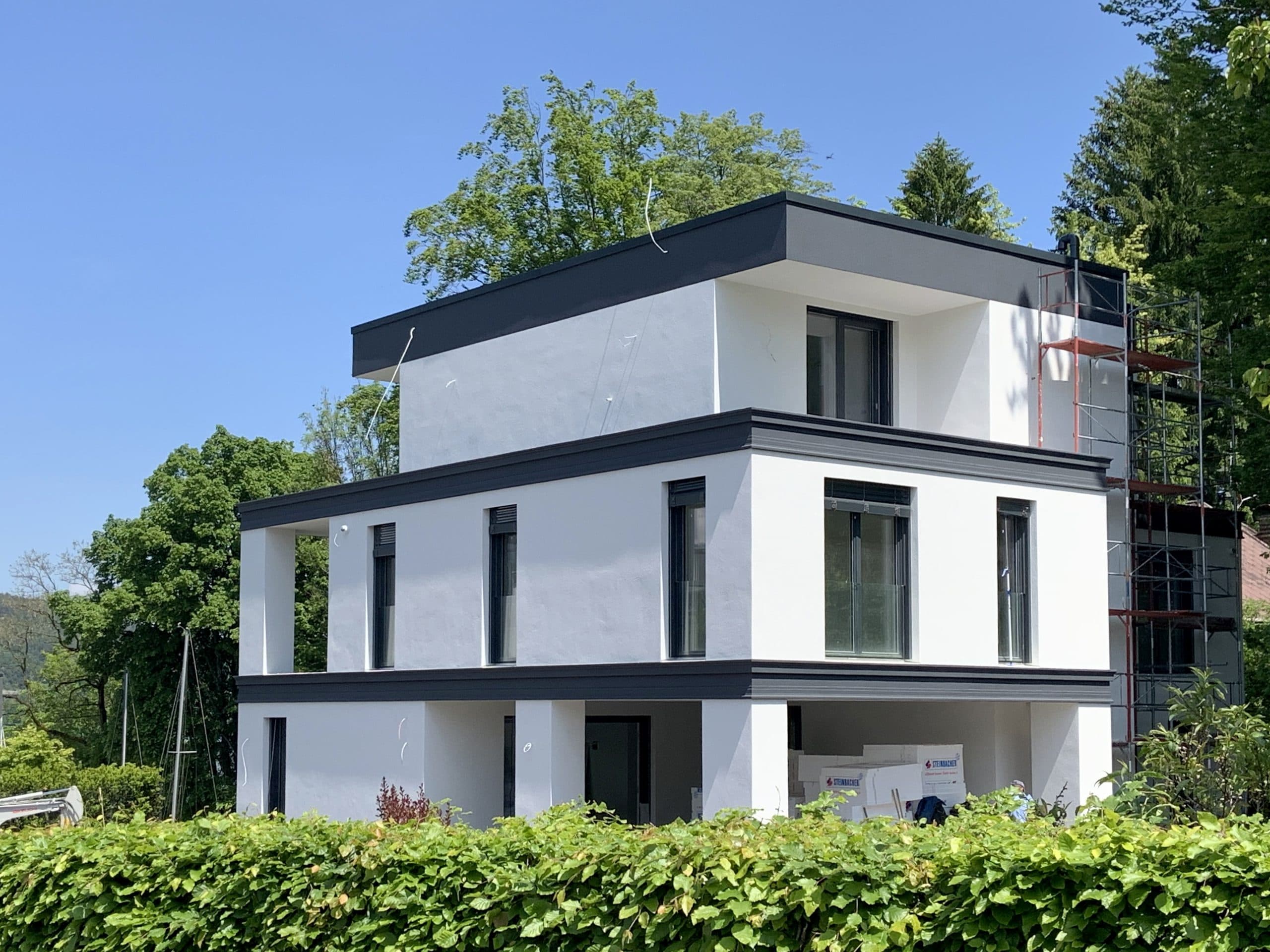S&W Bau Referenzprojekt 25